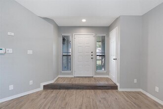 2302 Windrift Way in Round Rock, TX - Building Photo - Building Photo