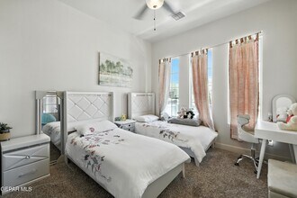 12249 Biddleston Dr in Horizon City, TX - Building Photo - Building Photo