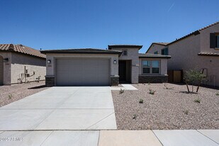 25333 N 172nd Dr in Surprise, AZ - Building Photo