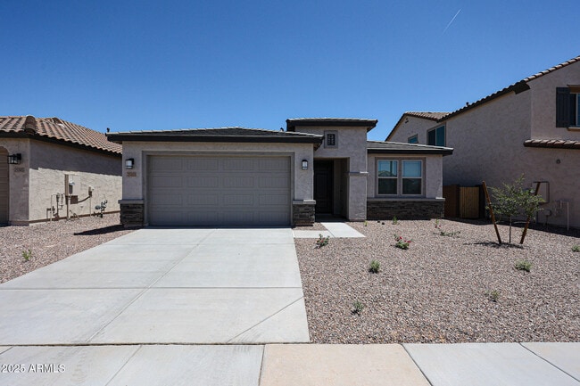 property at 25333 N 172nd Dr
