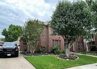 1606 Bay Berry Ln in Seabrook, TX - Building Photo - Building Photo