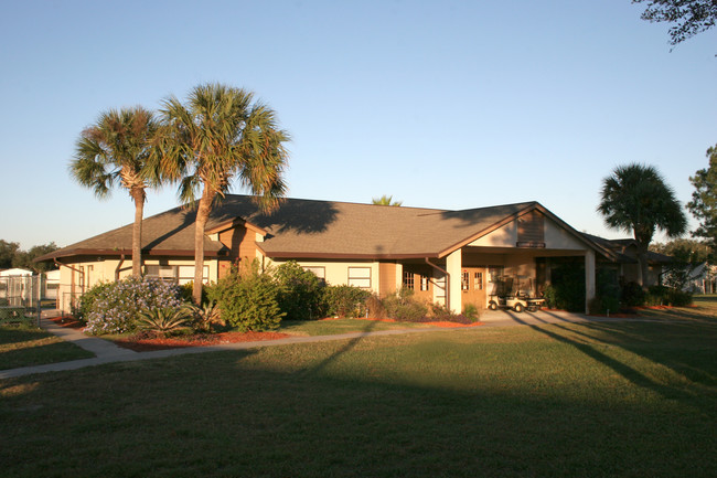 Sunlake Terrace Estates