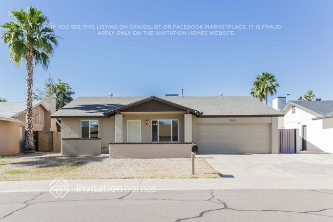 property at 2047 E Cornell Dr