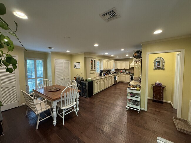 2220 Felder Terrace in Montgomery, AL - Building Photo - Building Photo