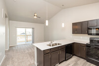 The Brixx 2 Apartments in Sioux Falls, SD - Building Photo - Interior Photo