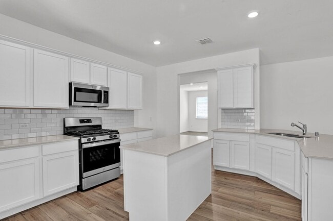 1204 Sequoia Ln in Princeton, TX - Building Photo - Building Photo