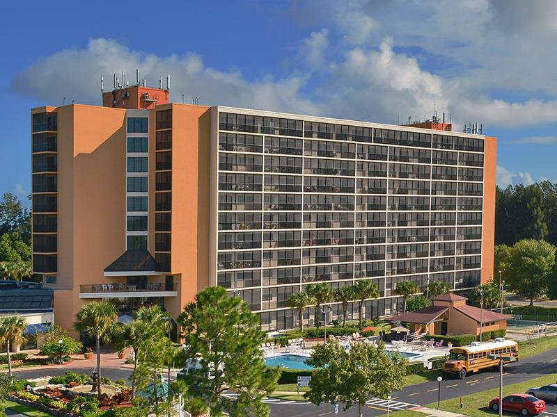 The Lenox At Merritt Island Merritt Island, FL Apartments