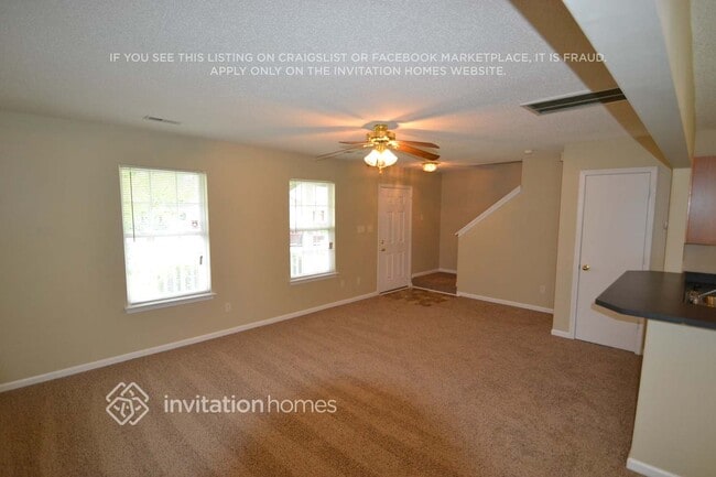 5316 Wisbech Ct in Charlotte, NC - Foto de edificio - Building Photo