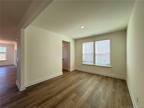 282 Creekhaven Dr in Angier, NC - Building Photo - Building Photo