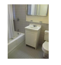 35 Westland Ave, Unit 57-4 in Boston, MA - Foto de edificio - Building Photo