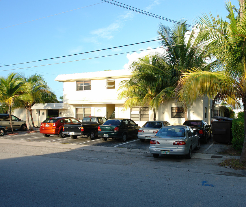 1125 SE 6th Ter in Fort Lauderdale, FL - Building Photo