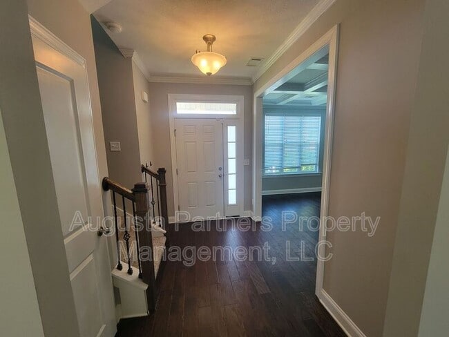 1733 Ethan Way in Hephzibah, GA - Building Photo - Building Photo