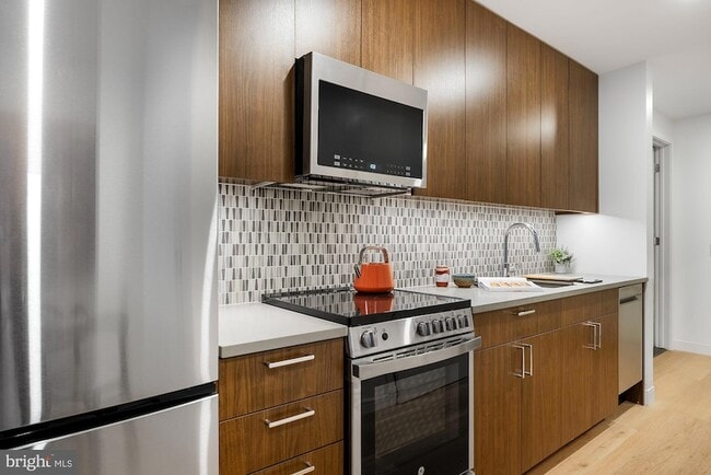property at 1 S 12th St