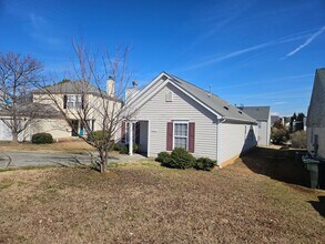 3413 Fatima Ct in Raleigh, NC - Building Photo - Building Photo