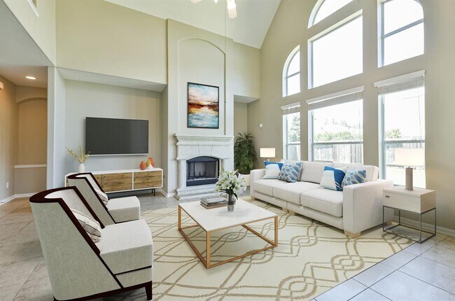 property at 25306 Overbrook Terrace Ln