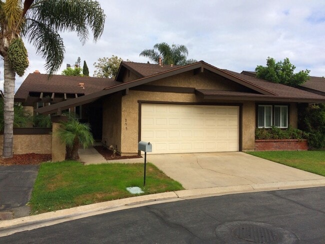 property at 255 S La Linda Dr