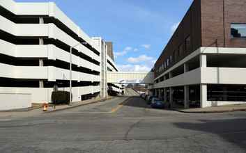 Mechanic Street Apartments in Manchester, NH - Foto de edificio - Building Photo