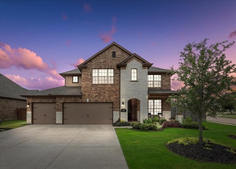 28919 Copper Break Ct in Katy, TX - Building Photo