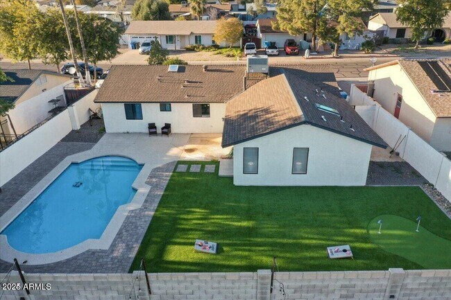 3319 E Campo Bello Dr in Phoenix, AZ - Building Photo - Building Photo