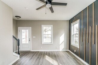 202 S Driver St in Durham, NC - Building Photo - Building Photo