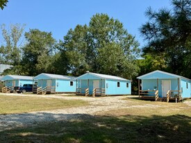 194 Lighthouse LP in Trinity, TX - Building Photo