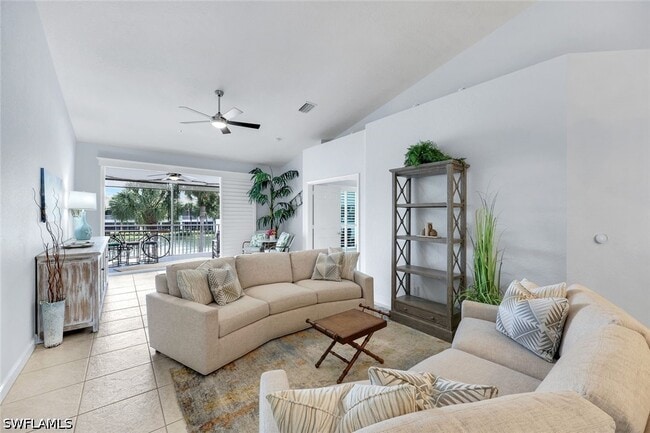 property at 2110 Cay Lagoon Dr