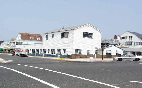 1101 Ocean Ave in Bradley Beach, NJ - Building Photo - Building Photo