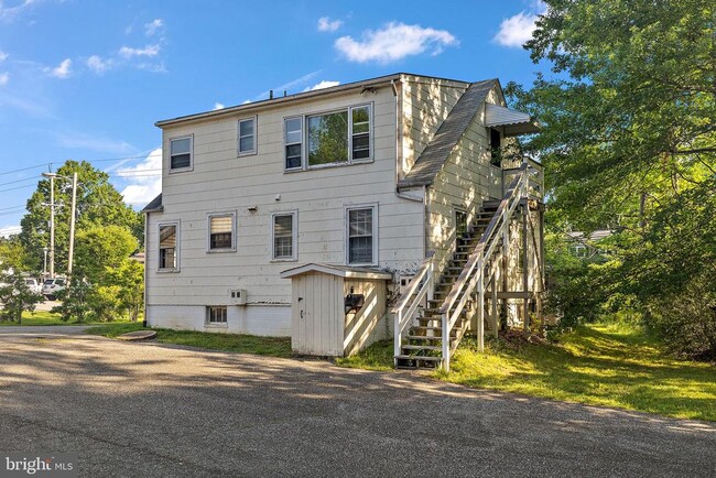 3316 Silverside Rd in Wilmington, DE - Building Photo - Building Photo