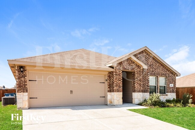 406 Knapsack Ln in Royse City, TX - Foto de edificio - Building Photo