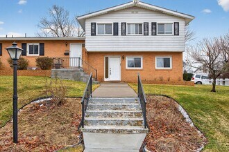 602 E Lexington St in Allentown, PA - Building Photo - Building Photo