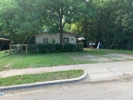 4708 Red River St in Austin, TX - Building Photo