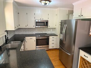 9619 Barkridge Rd in Mint Hill, NC - Building Photo - Building Photo