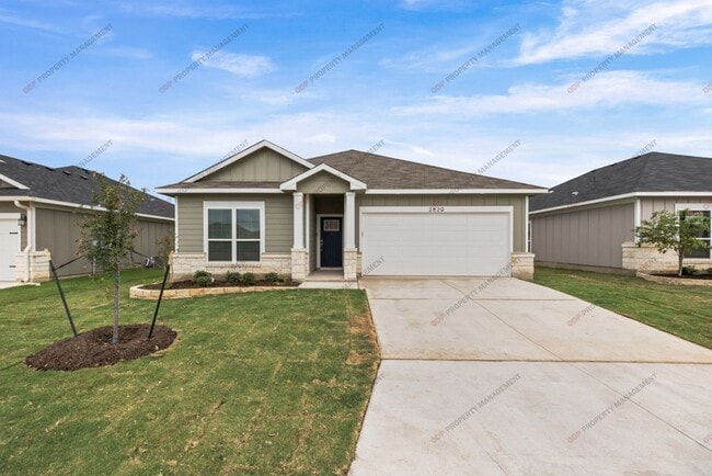 property at 2829 Wasilla Dr