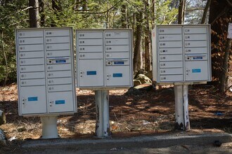 Arkay Mobile Home Park in Wilton, ME - Building Photo - Building Photo