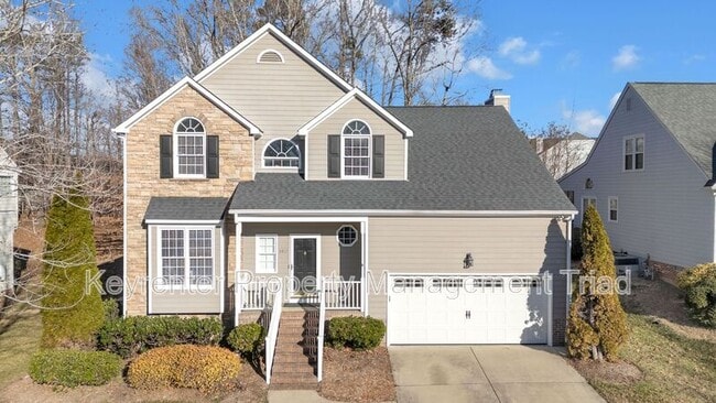 property at 5417 Cragganmore Dr