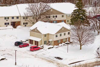 Williamson Orchard Estates II in Williamson, NY - Building Photo - Building Photo