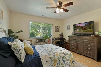 3616 Wood Duck Cir in Stockton, CA - Building Photo - Building Photo