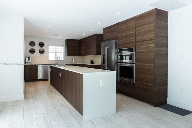 property at 1080 NE 104th St