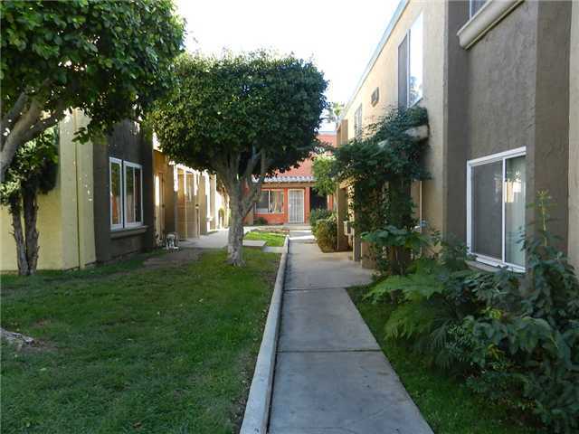 1683 Pentecost Way in San Diego, CA - Building Photo