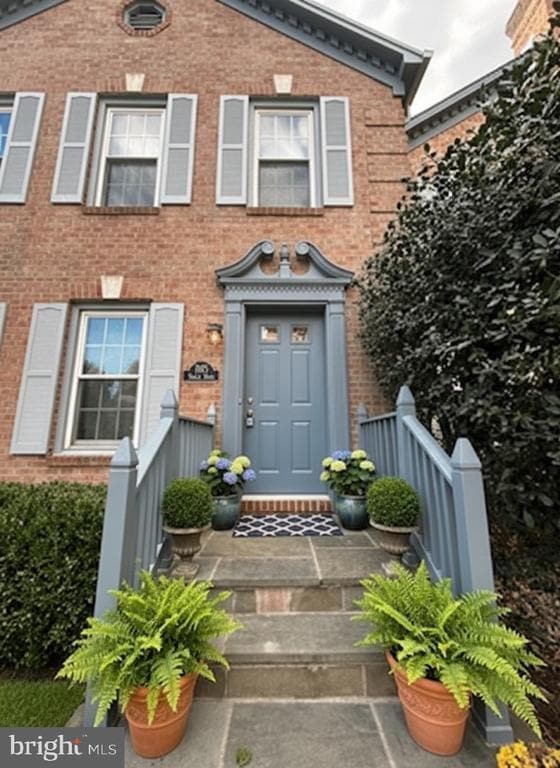 7971 Yancey Dr in Falls Church, VA - Building Photo - Building Photo