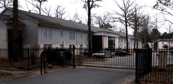 Autumn Park Apartments