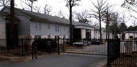 Building Photo - Autumn Park Apartments in Little Rock, Arkansas