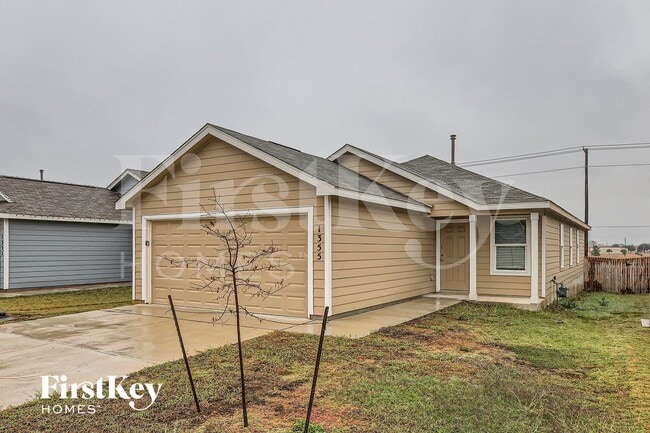 property at 1335 White Willow