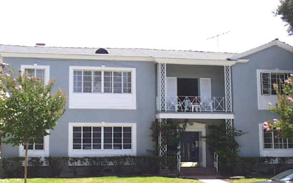 248 S Spalding Dr in Beverly Hills, CA - Building Photo - Building Photo