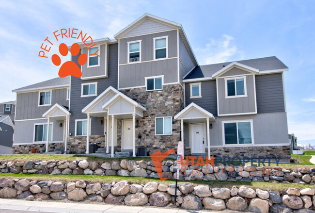 property at 14357 S Sherwell Ct