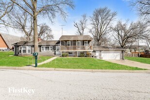 9348 Minnesota Ave in Kansas City, KS - Building Photo