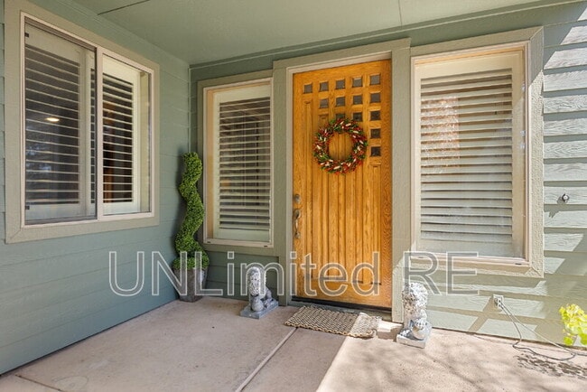 674 Crosscreek Dr in Prescott, AZ - Building Photo - Building Photo