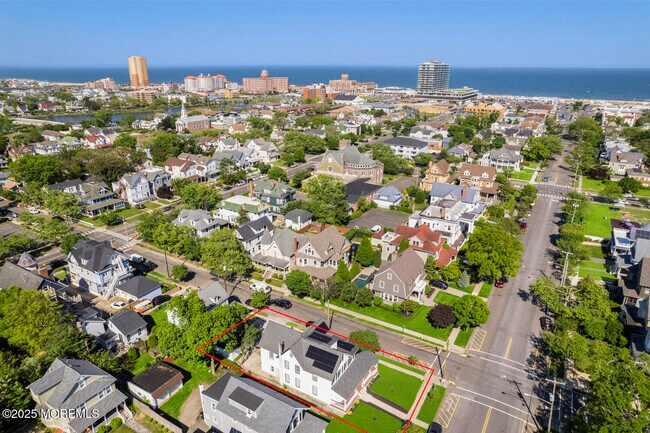 601 2nd Ave in Asbury Park, NJ - Building Photo - Building Photo