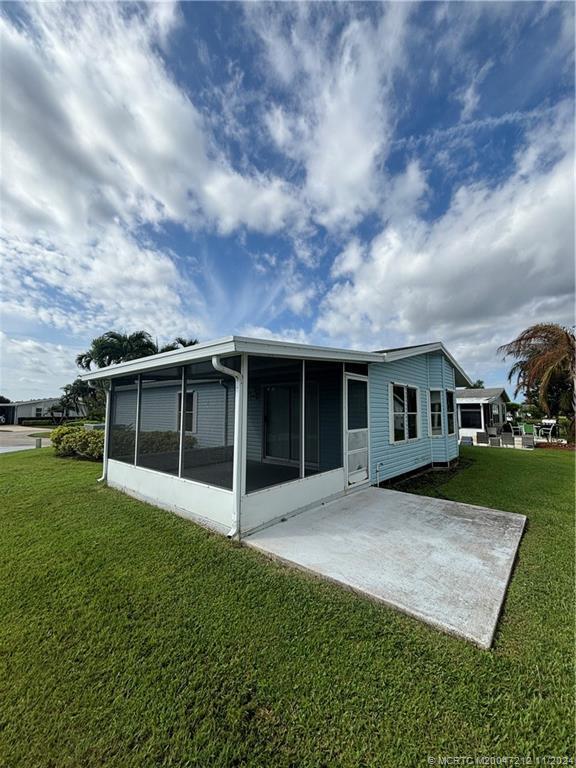 property at 3808 Westchester Ct