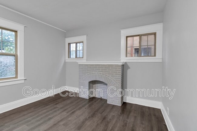 property at 2724 Main St